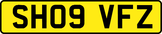 SH09VFZ