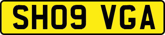 SH09VGA