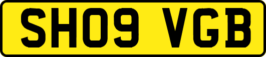 SH09VGB