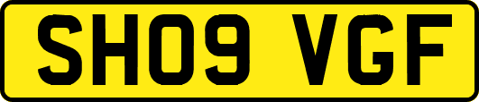 SH09VGF