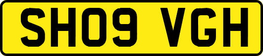 SH09VGH