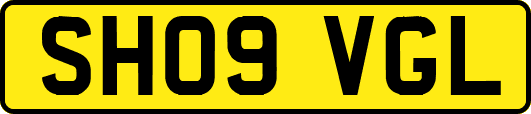 SH09VGL