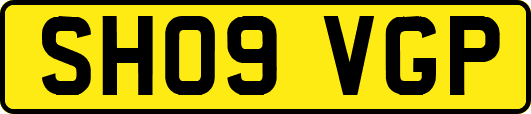 SH09VGP