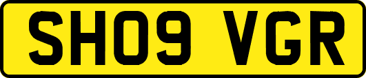 SH09VGR