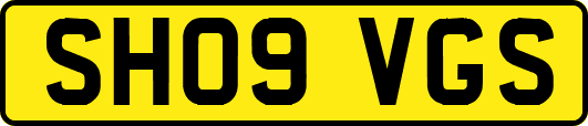 SH09VGS