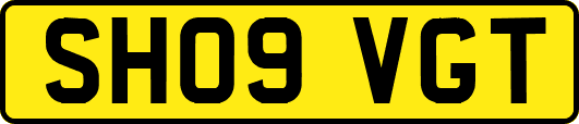 SH09VGT