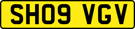 SH09VGV