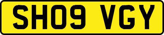 SH09VGY