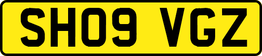 SH09VGZ