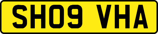SH09VHA