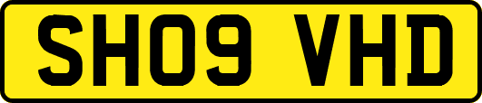 SH09VHD