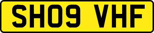 SH09VHF