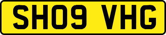 SH09VHG