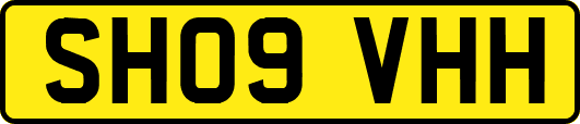 SH09VHH