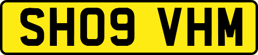 SH09VHM