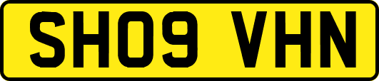 SH09VHN