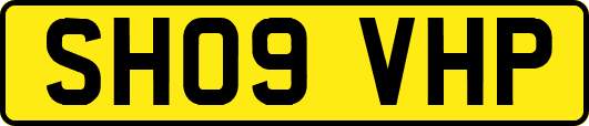 SH09VHP