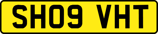 SH09VHT