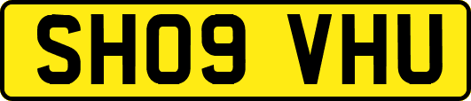 SH09VHU