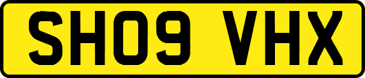 SH09VHX