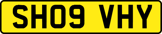 SH09VHY