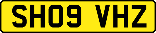 SH09VHZ