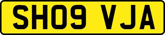 SH09VJA