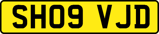 SH09VJD