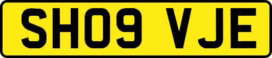 SH09VJE