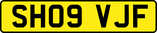 SH09VJF