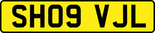 SH09VJL