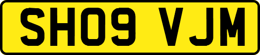 SH09VJM