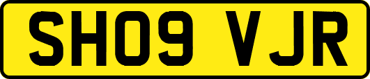 SH09VJR