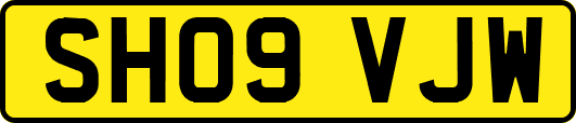 SH09VJW