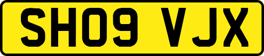 SH09VJX
