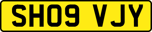 SH09VJY