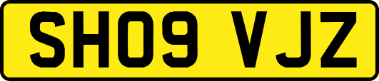 SH09VJZ