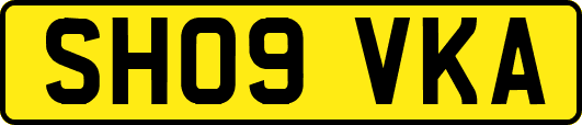 SH09VKA