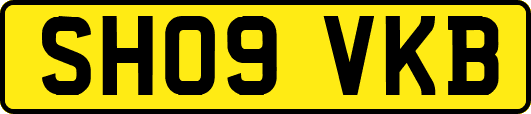 SH09VKB