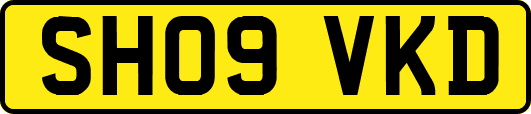 SH09VKD