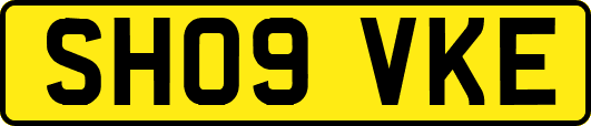 SH09VKE