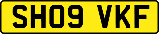 SH09VKF