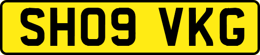 SH09VKG