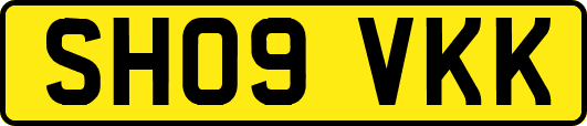 SH09VKK