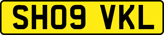 SH09VKL