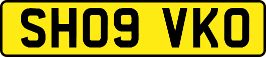 SH09VKO