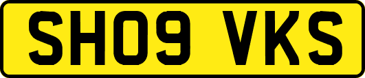 SH09VKS