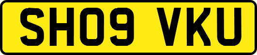 SH09VKU