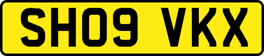SH09VKX