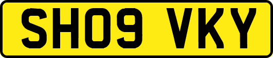 SH09VKY